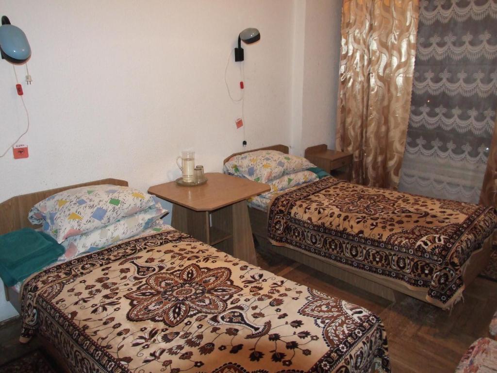 Sanatoriy Kristall Truskavets Habitación foto