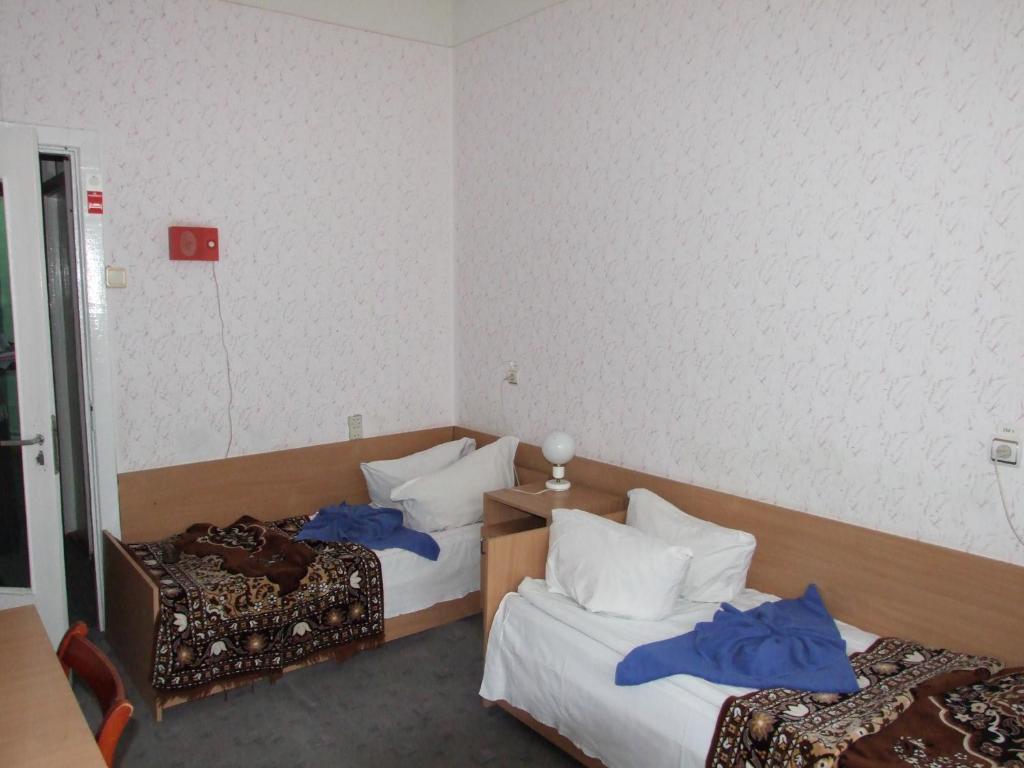 Sanatoriy Kristall Truskavets Habitación foto